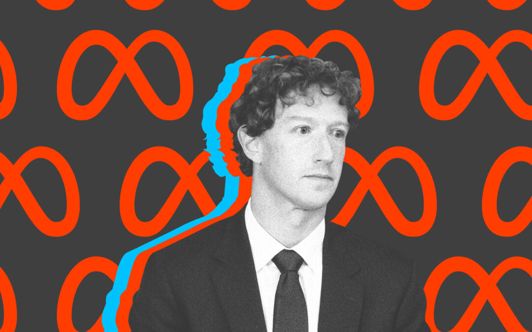 Senators ask Meta why it waited so long to make teen accounts private by default