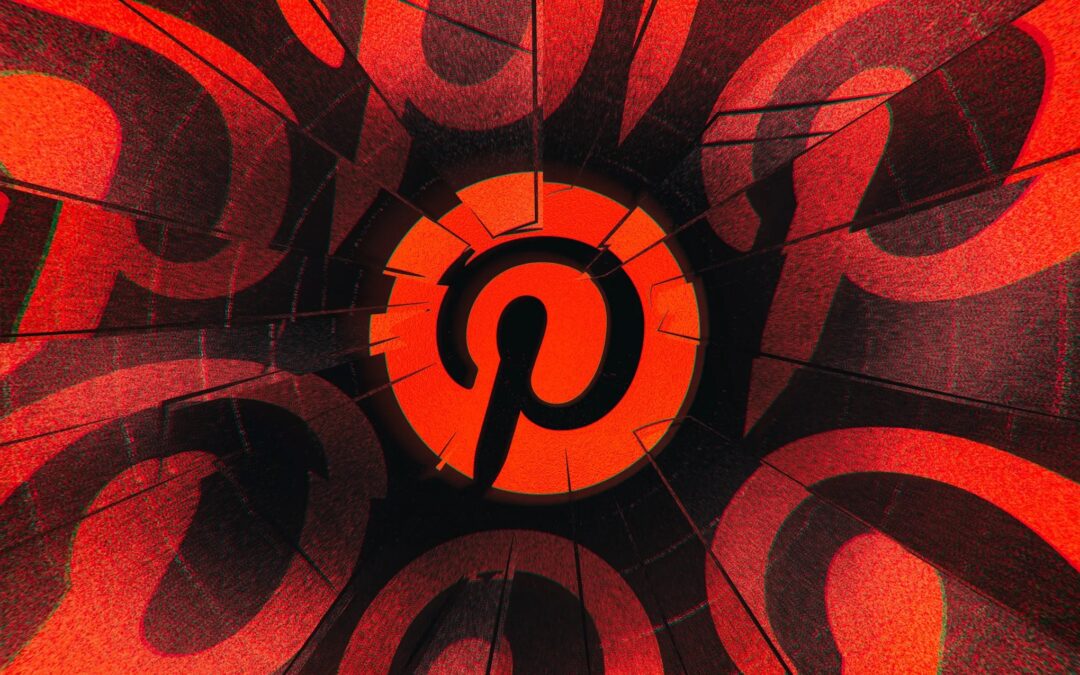 Pinterest said he violated laid-off colleagues’ privacy. Now he’s going public