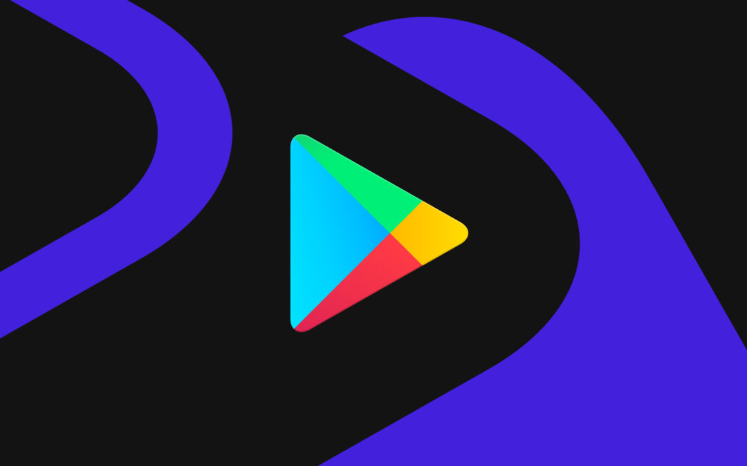 Google’s Play Store lost nearly half its apps