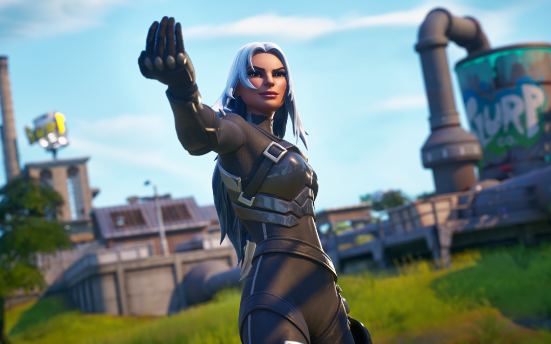 Epic is bringing Fortnite to Linux