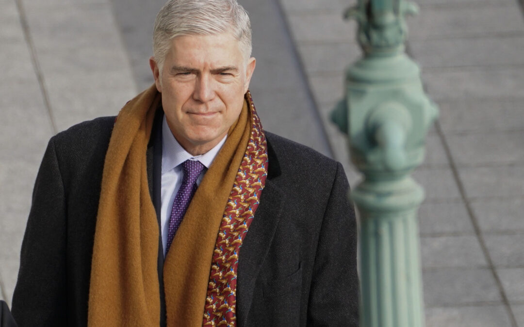 The Supreme Court case that could redefine “cruel and unusual,” explained