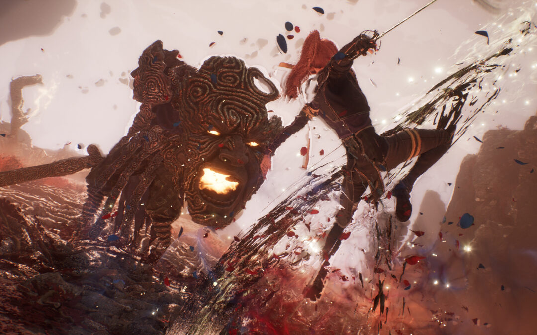 Steam’s annual winter sale is here — these are the best games to get