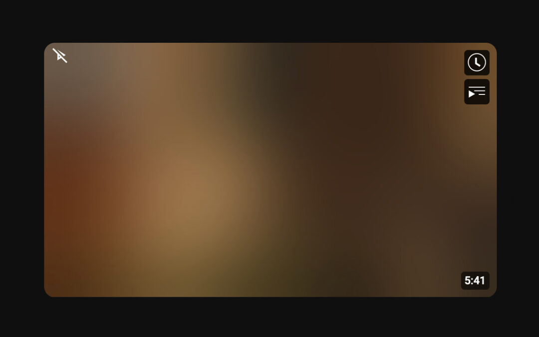 YouTube is testing blurred thumbnails for ‘mature content’
