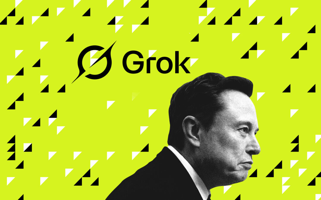 xAI updated Grok to be more ‘politically incorrect’