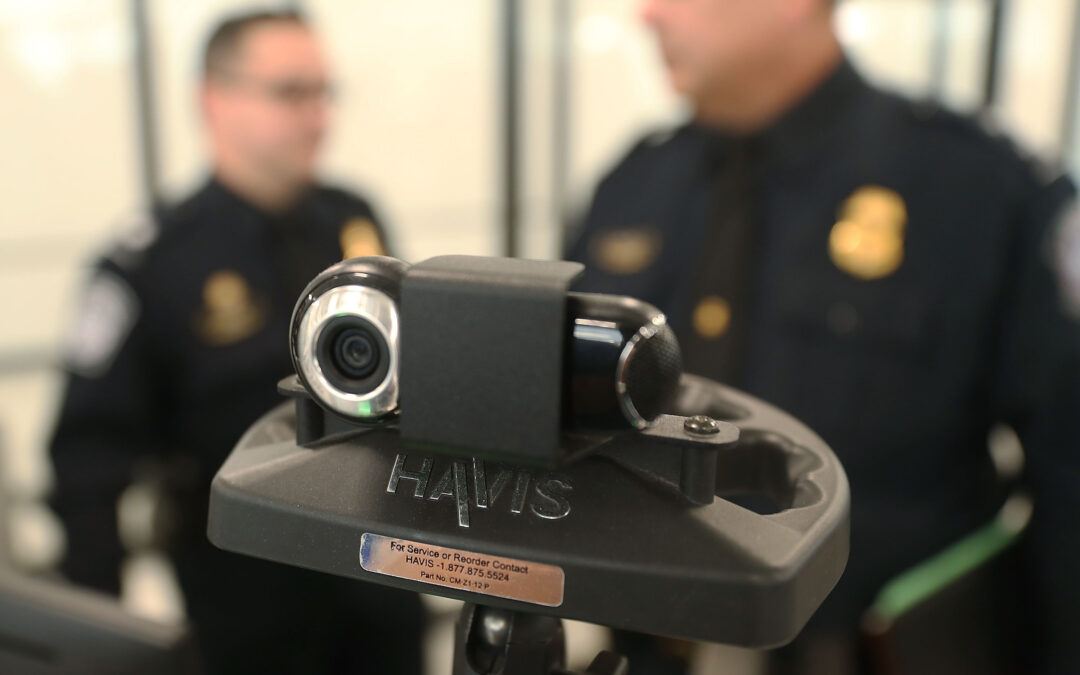 Border agents are going to photograph everyone leaving the US by car