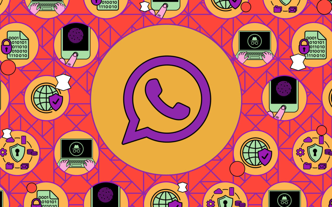 WhatsApp is launching third-party chat integration in Europe