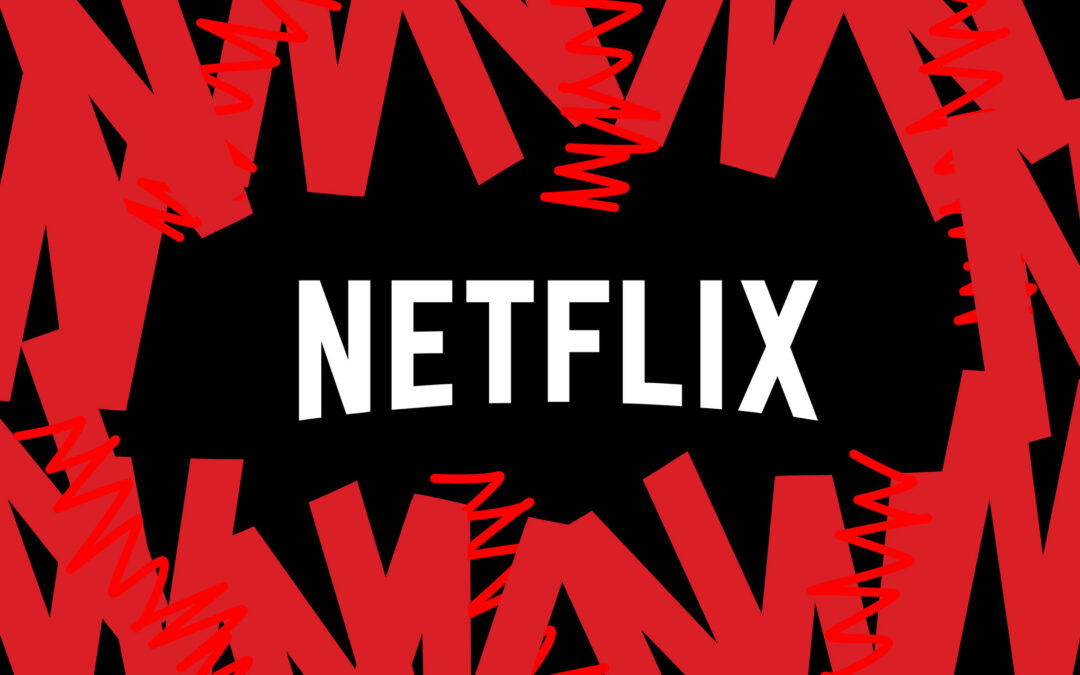Netflix reportedly considers opening its app to other streamers