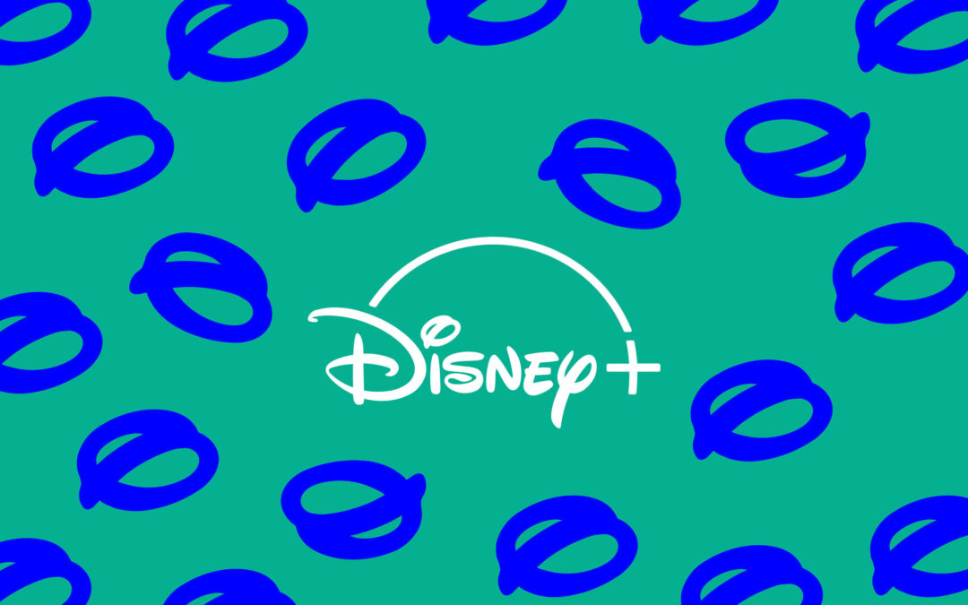 Disney Plus is getting vertical video