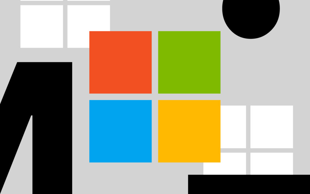 Microsoft offers voluntary retirement to long-serving employees