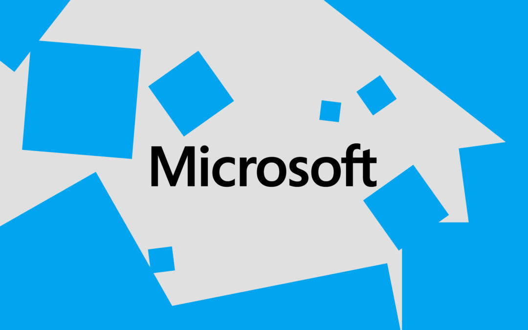 Microsoft is laying off as many as 9,000 employees