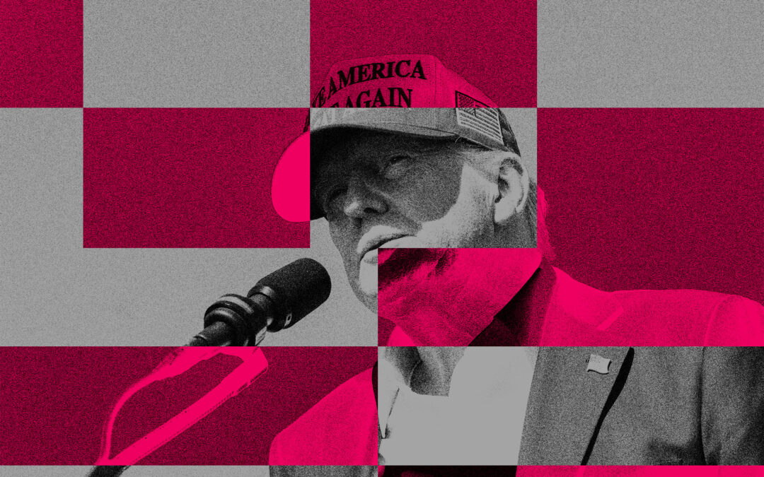 The White House’s favorite source of pro-Trump news is … the White House’s YouTube channel