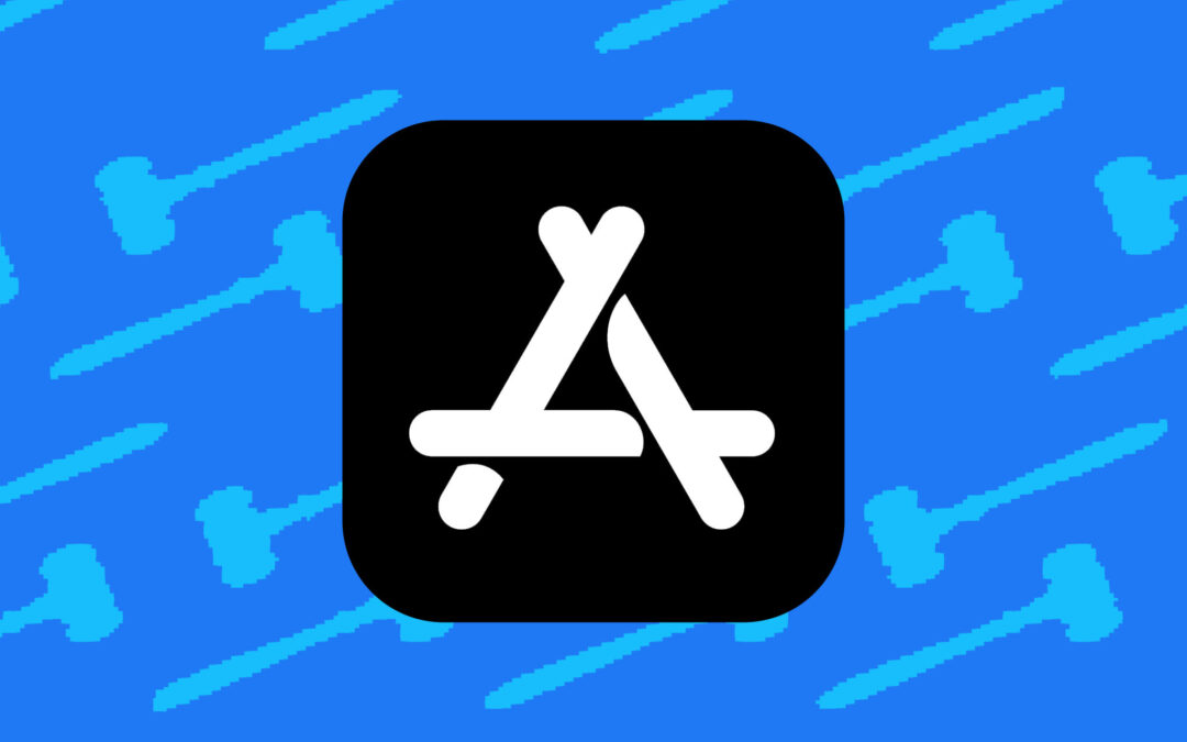 Apple opens iOS to third-party app stores in Japan