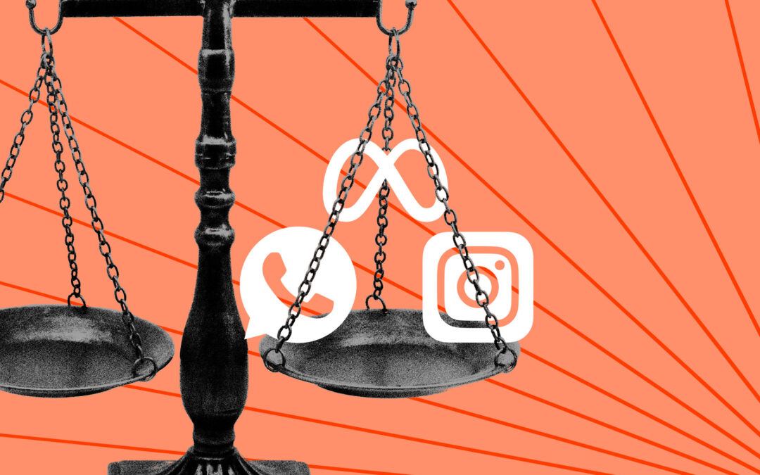 Instagram CEO testifies about competing with TikTok: ‘You’re either growing, or you’re slowly dying’