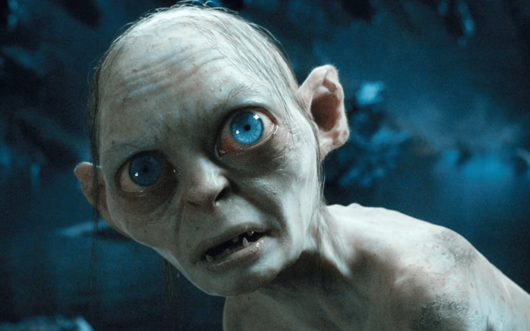 The next Lord of the Rings movie debuts in December 2027