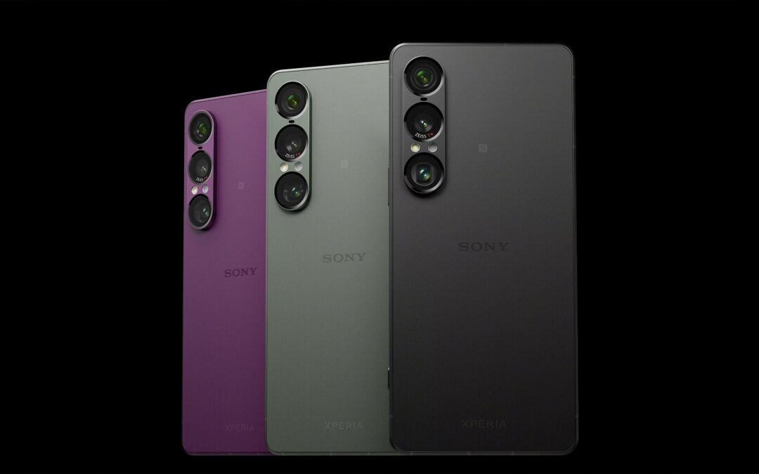 Sony insists Xperia phones are ‘very important’ to it
