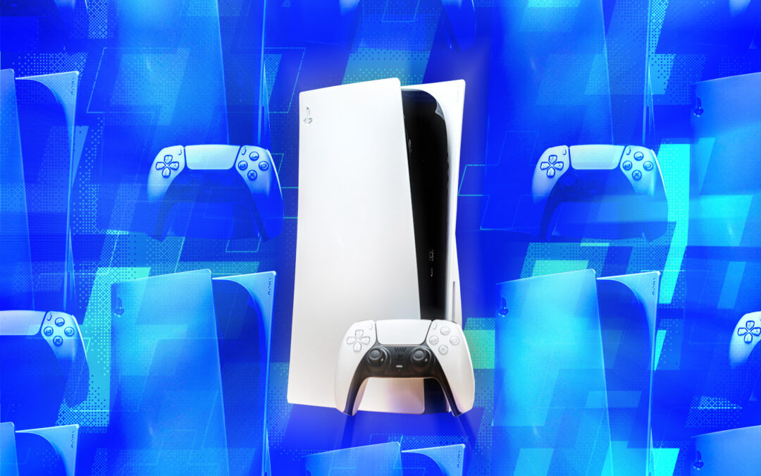 PlayStation now requires a ‘one-time online check’ to confirm you own a game