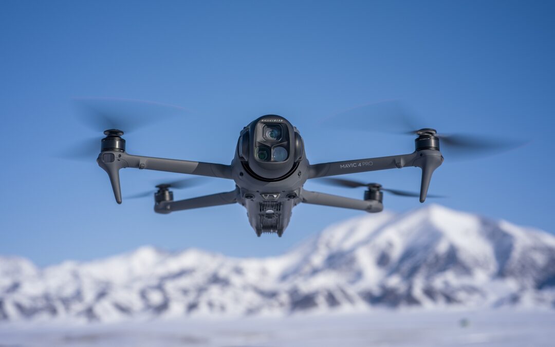 Sorry kid, drones are for war now