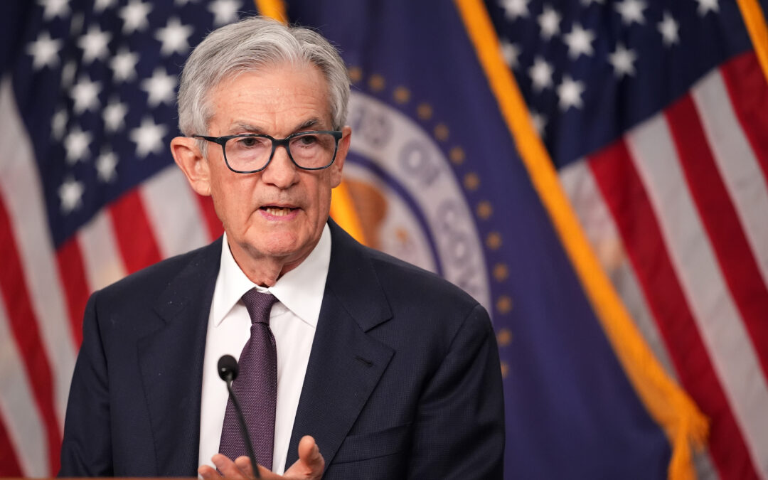 How Trump’s attacks on the Fed could sabotage the US economy