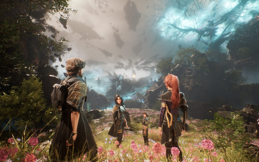 Many games from The Game Awards are now on sale