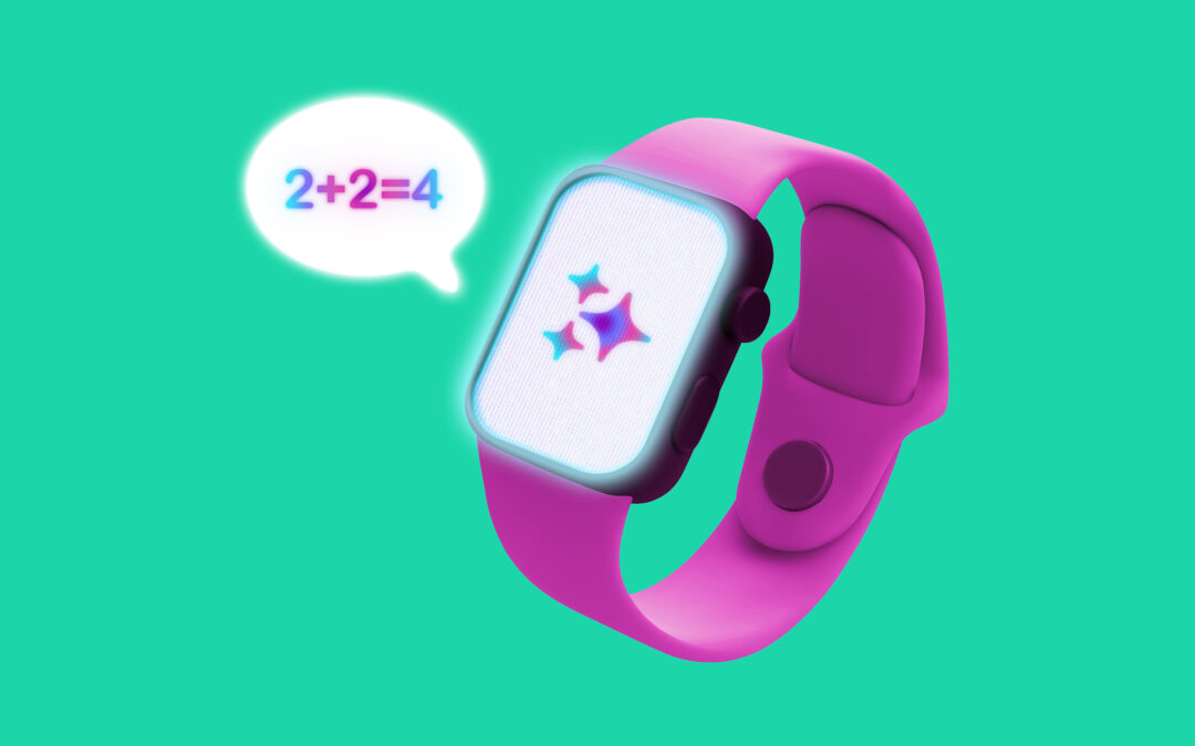 The unbearable obviousness of AI fitness summaries
