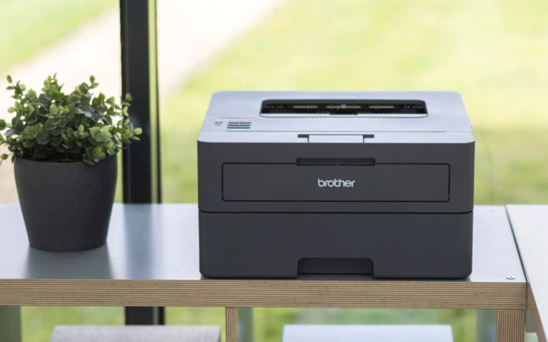 Hundreds of Brother printer models have an unpatchable security flaw
