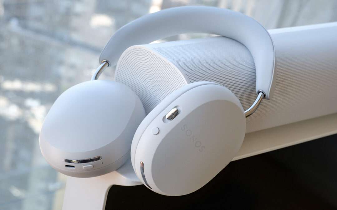 An FCC filing points to new Sonos headphones coming soon