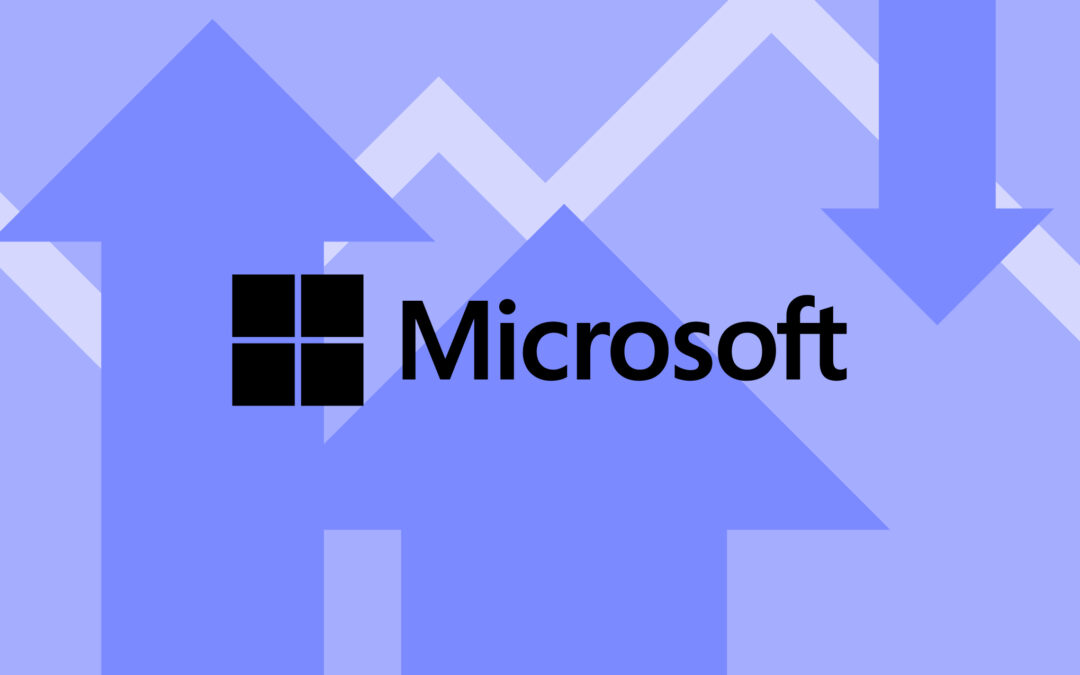 Microsoft becomes the second $4 trillion company