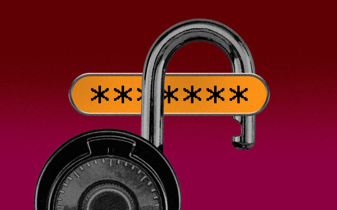 Microsoft Authenticator is ending support for passwords