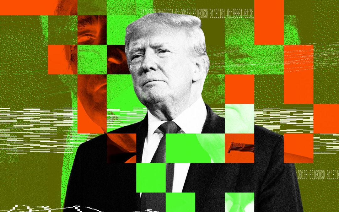 Canada drops Big Tech tax to appease Trump