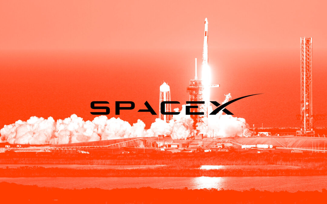 SpaceX cuts a deal to maybe buy Cursor for $60 billion