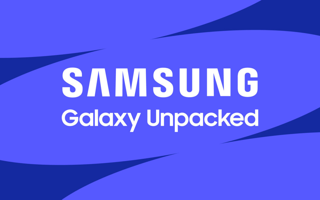 How to watch Samsung’s foldable-filled Unpacked event