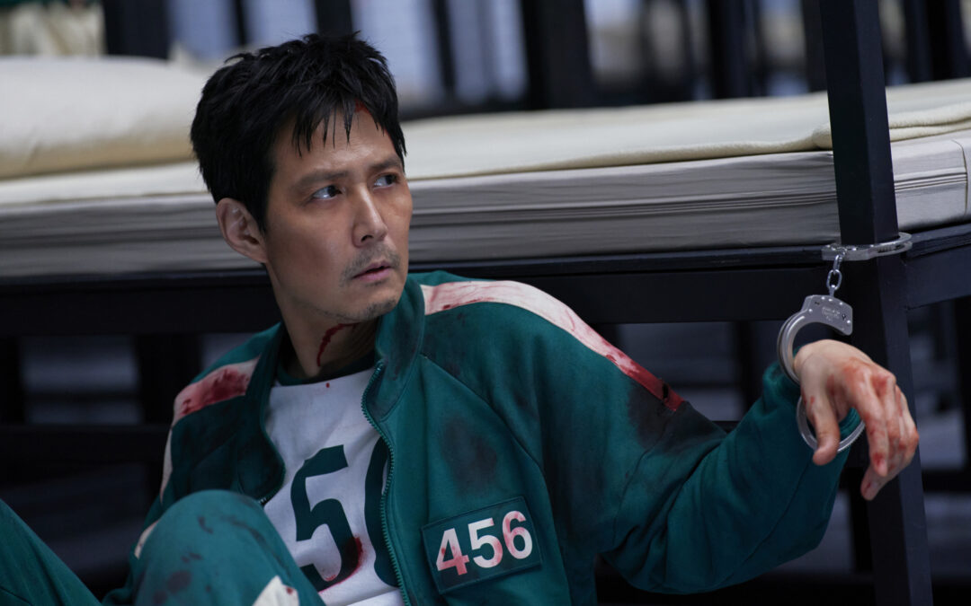 How Netflix made us fall in love with K-dramas