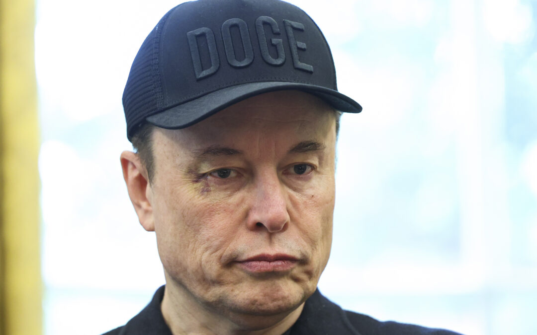 What happens to DOGE without Elon Musk?