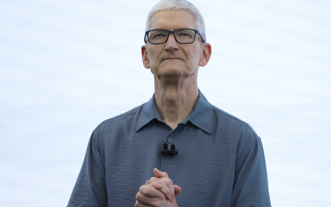 The government’s Apple antitrust lawsuit is still on