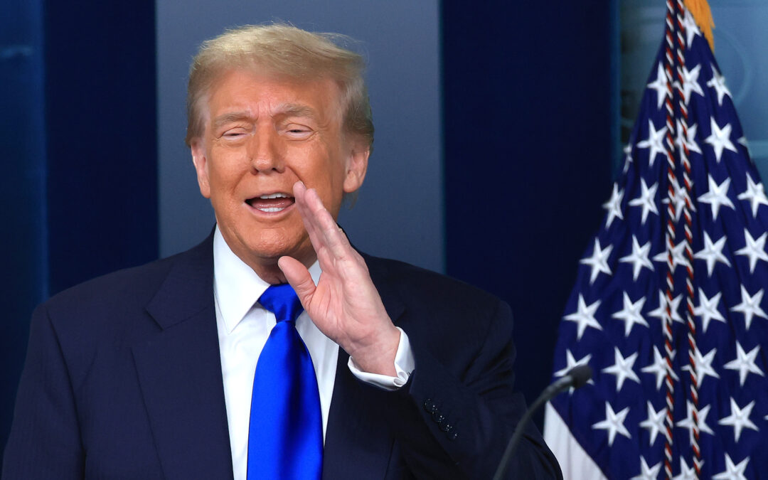 The most surprising victim of Trump’s terrible tax agenda