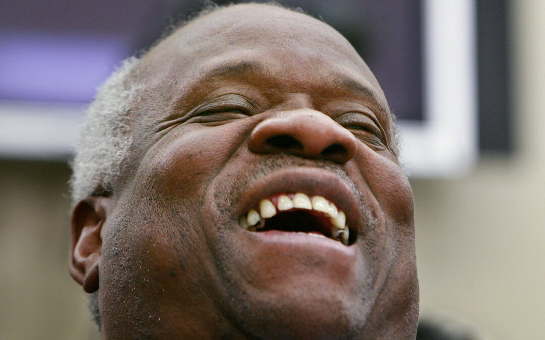 Republicans ask the Supreme Court to gut one of the last limits on money in politics