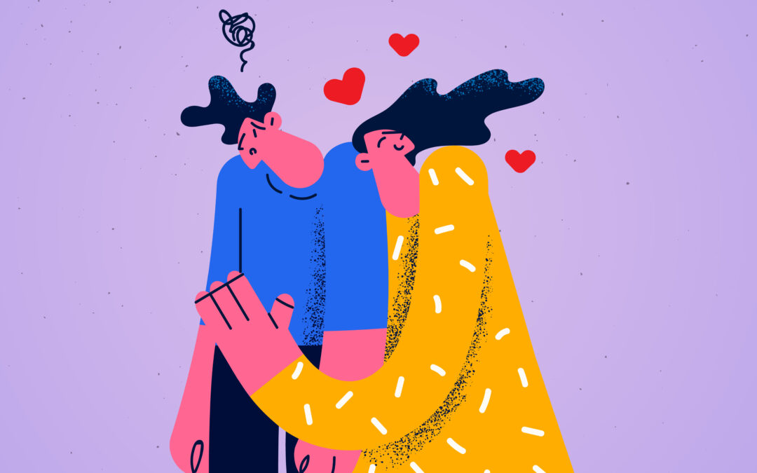 Is young love really dead?