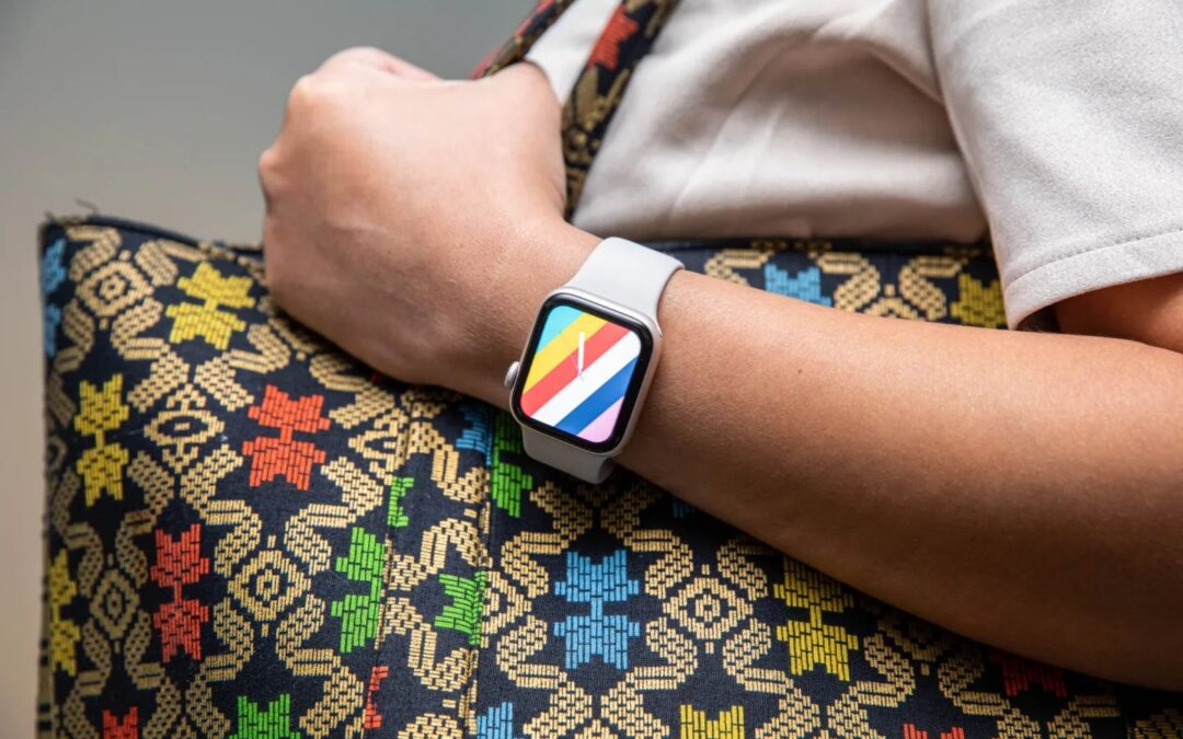 Apple’s colorful Watch Solo Loop bands are up to 70 percent off now