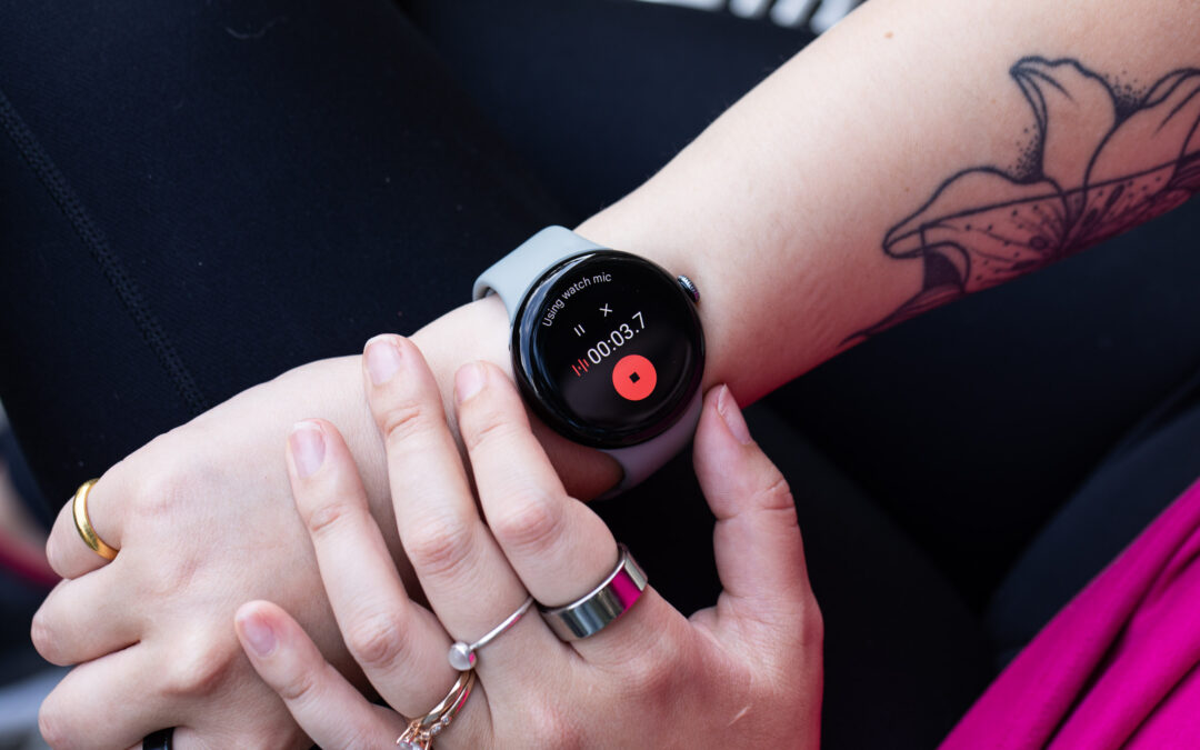 The best fitness tracker and smartwatch Prime Day deals