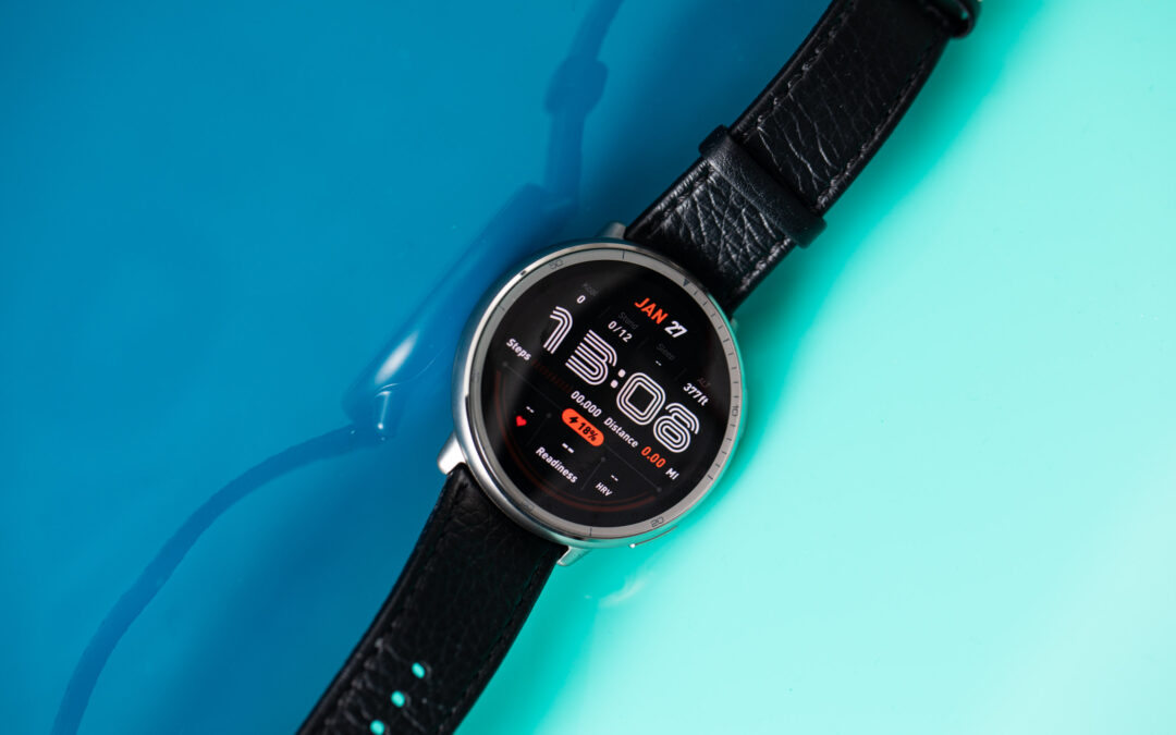 Amazfit’s stylish budget tracker is nearly matching its best price to date