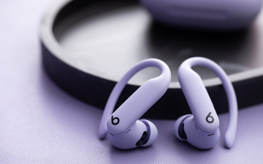 The Beats Powerbeats Pro 2 are $50 off, but only until the end of Cyber Monday
