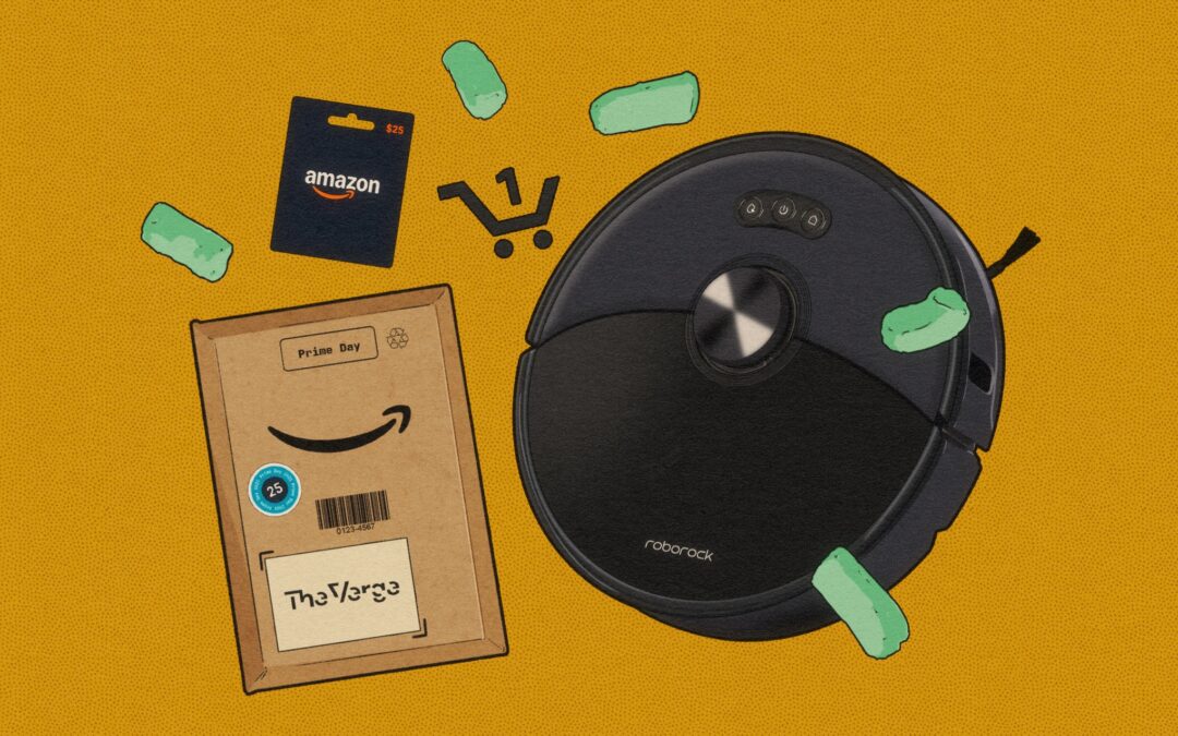 The 198 Prime Day 2025 deals you can still get