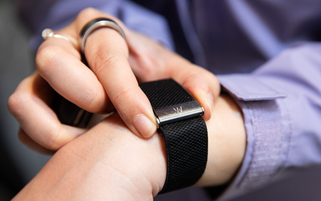 The dangerously blurry line between wellness and medical tech