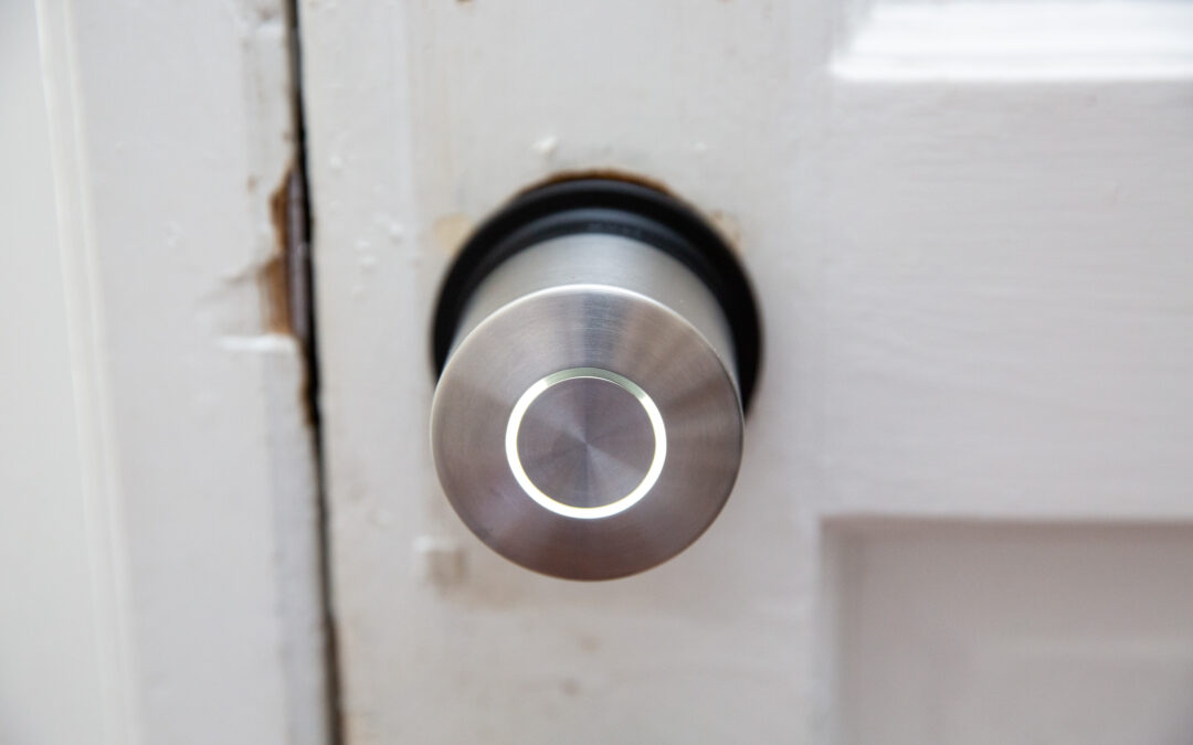 Nuki’s Smart Lock is a better retrofit door lock