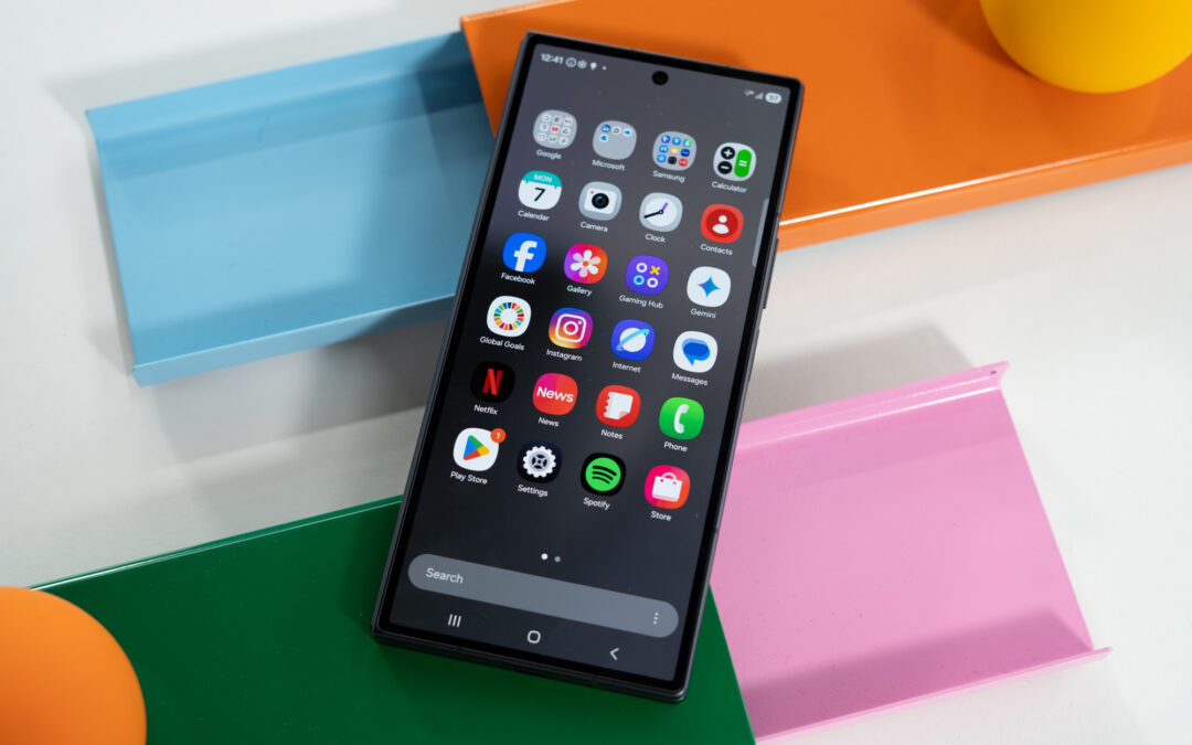 Galaxy Z Fold 7 hands-on: Samsung finally made the foldables we’ve been asking for