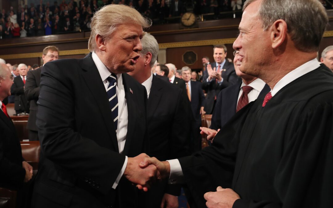 The Supreme Court just handed Trump his biggest victory of his second term