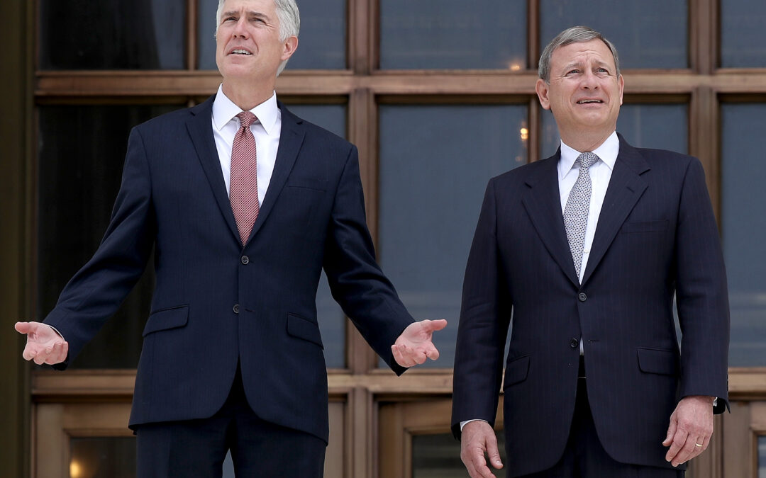 What the Supreme Court did to America in 2025
