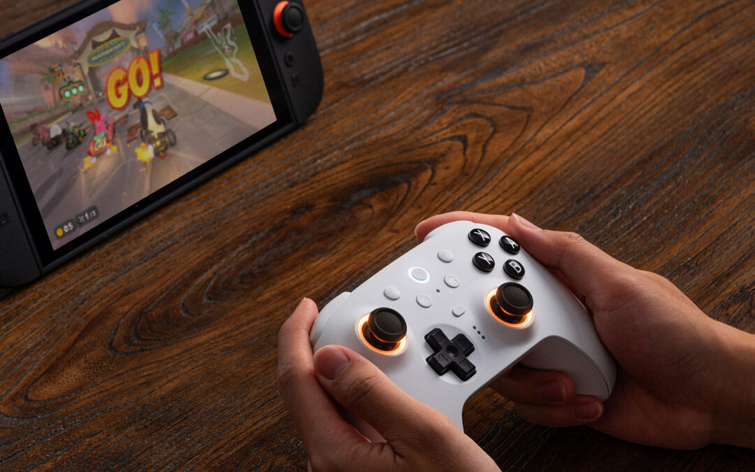 Some Switch 2 accessories and upgraded games are on sale for Prime Day