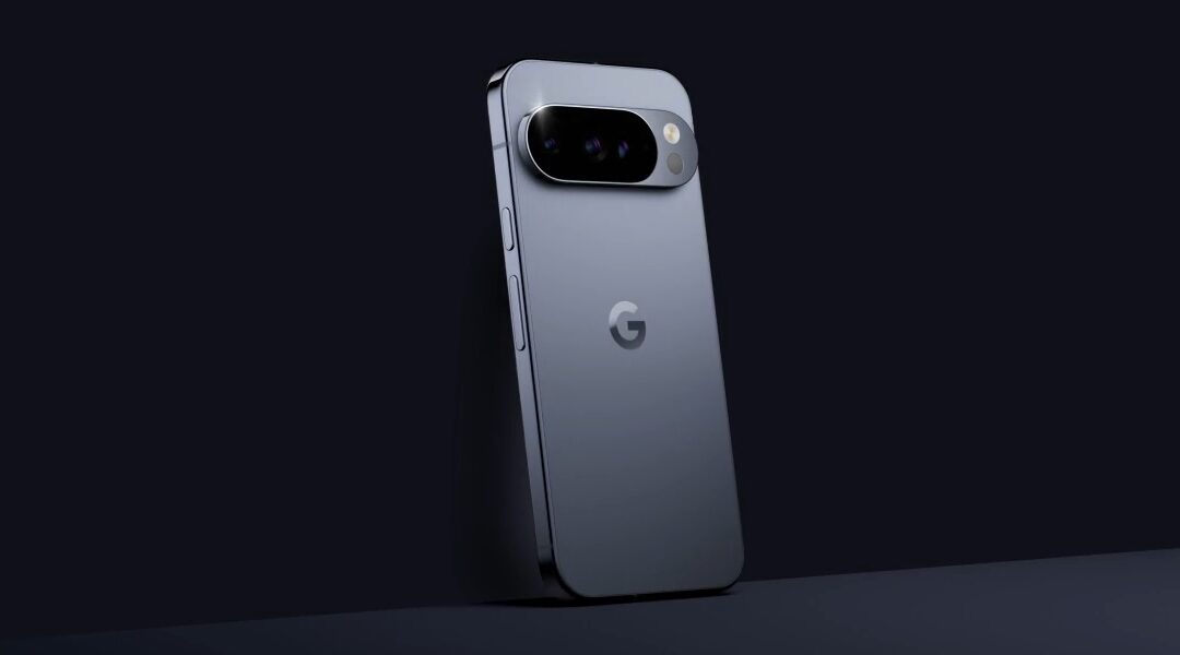 Google dunks on Apple Intelligence in new Pixel 10 ad