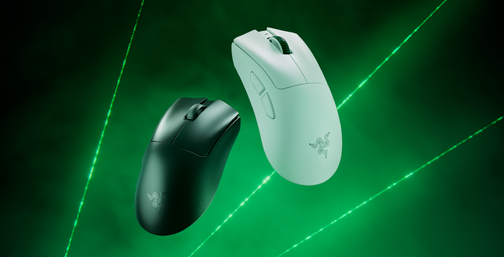 Razer’s got a new version of its popular DeathAdder Pro gaming mouse